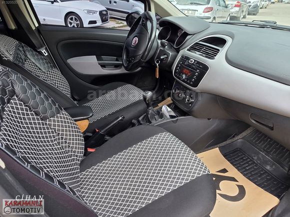 HATASIZ BOYASIZ YENİ GÖĞÜS 2015 MODEL 1.3 M.JET EASY