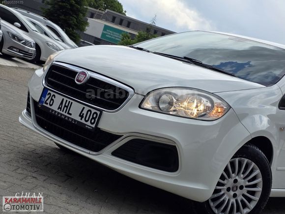 HATASIZ BOYASIZ YENİ GÖĞÜS 2015 MODEL 1.3 M.JET EASY