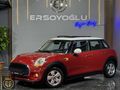 ERSOYOĞLU'NDAN MINI COOPER //CHILI//CAM TAVAN// HATASIZ//KIRMIZI
