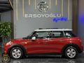 ERSOYOĞLU'NDAN MINI COOPER //CHILI//CAM TAVAN// HATASIZ//KIRMIZI