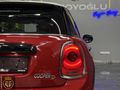ERSOYOĞLU'NDAN MINI COOPER //CHILI//CAM TAVAN// HATASIZ//KIRMIZI