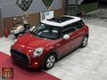 ERSOYOĞLU'NDAN MINI COOPER //CHILI//CAM TAVAN// HATASIZ//KIRMIZI