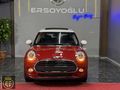 ERSOYOĞLU'NDAN MINI COOPER //CHILI//CAM TAVAN// HATASIZ//KIRMIZI