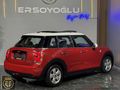 ERSOYOĞLU'NDAN MINI COOPER //CHILI//CAM TAVAN// HATASIZ//KIRMIZI