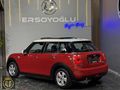 ERSOYOĞLU'NDAN MINI COOPER //CHILI//CAM TAVAN// HATASIZ//KIRMIZI