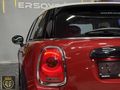 ERSOYOĞLU'NDAN MINI COOPER //CHILI//CAM TAVAN// HATASIZ//KIRMIZI