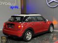 ERSOYOĞLU'NDAN MINI COOPER //CHILI//CAM TAVAN// HATASIZ//KIRMIZI