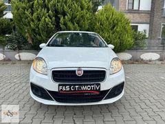 F&S OTOMOTİV'DEN 2013 FİAT LİNEA 1.3 M.JET EASY 130.000KM