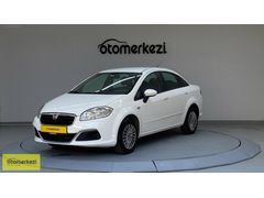 OTOMERKEZİNDEN KREDİ KARTI 12 TAKSİT - LİNEA