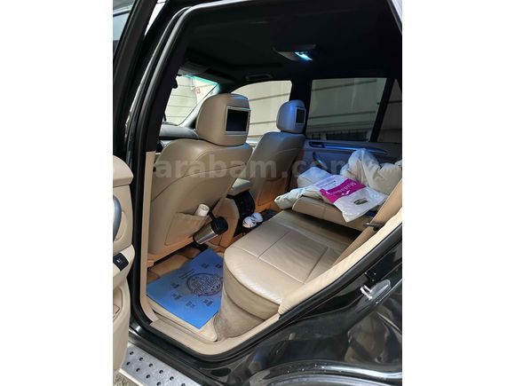 Sahibinden BMW X5 30d 2004 Model İstanbul