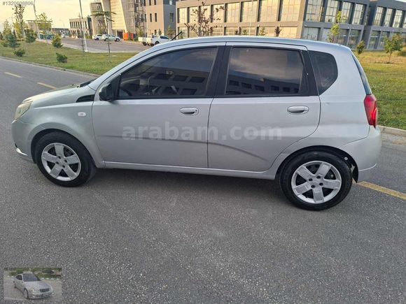 2011 MODEL 1.4 TAM OTOMOTIK. 97 BINDE İLK SAHIBINDEN