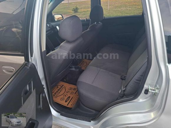 2011 MODEL 1.4 TAM OTOMOTIK. 97 BINDE İLK SAHIBINDEN