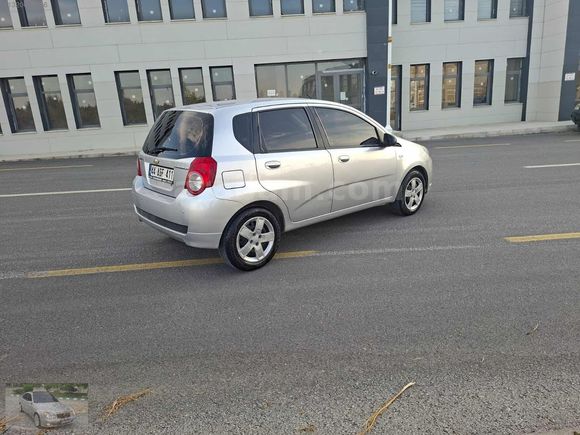 2011 MODEL 1.4 TAM OTOMOTIK. 97 BINDE İLK SAHIBINDEN