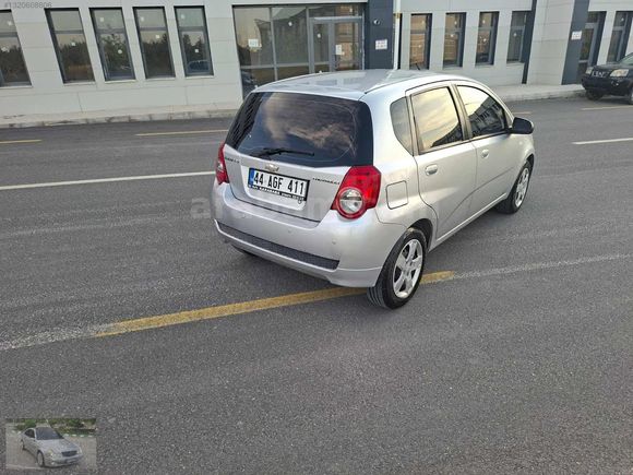 2011 MODEL 1.4 TAM OTOMOTIK. 97 BINDE İLK SAHIBINDEN