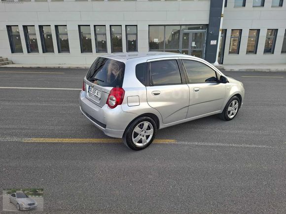 2011 MODEL 1.4 TAM OTOMOTIK. 97 BINDE İLK SAHIBINDEN