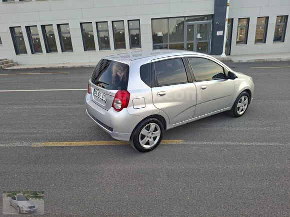 2011 MODEL 1.4 TAM OTOMOTIK. 97 BINDE İLK SAHIBINDEN