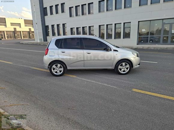 2011 MODEL 1.4 TAM OTOMOTIK. 97 BINDE İLK SAHIBINDEN