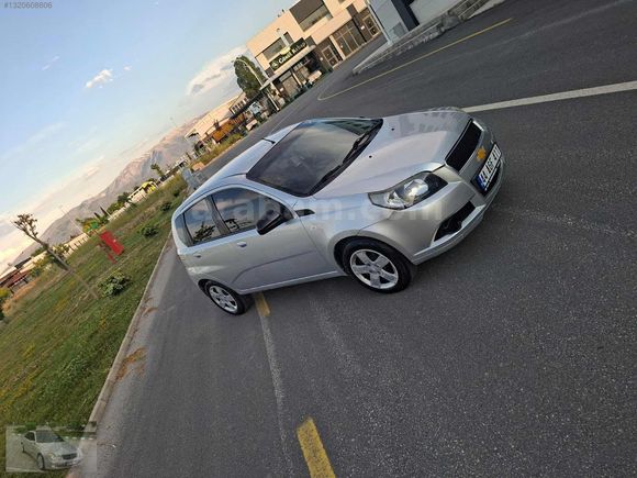2011 MODEL 1.4 TAM OTOMOTIK. 97 BINDE İLK SAHIBINDEN
