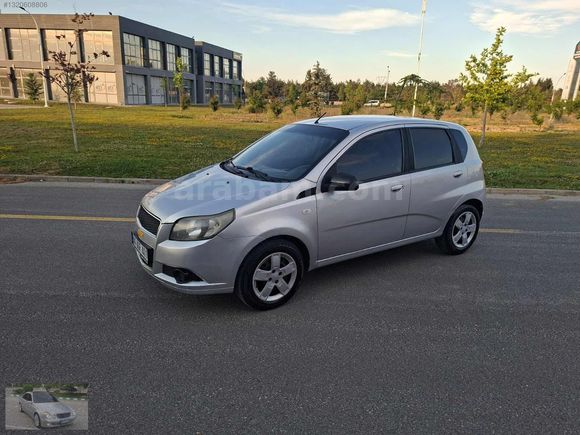 2011 MODEL 1.4 TAM OTOMOTIK. 97 BINDE İLK SAHIBINDEN