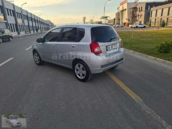2011 MODEL 1.4 TAM OTOMOTIK. 97 BINDE İLK SAHIBINDEN