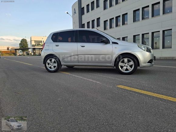 2011 MODEL 1.4 TAM OTOMOTIK. 97 BINDE İLK SAHIBINDEN