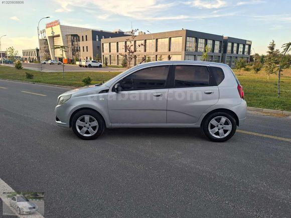 2011 MODEL 1.4 TAM OTOMOTIK. 97 BINDE İLK SAHIBINDEN