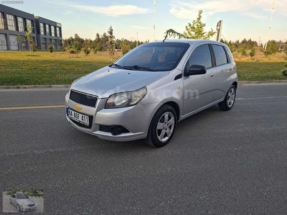 2011 MODEL 1.4 TAM OTOMOTIK. 97 BINDE İLK SAHIBINDEN