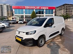ÖZKAYALAR'DAN 2025 MODEL DOBLO CARGO MAXİ 1.5 BLUE HDİ HATASIZ