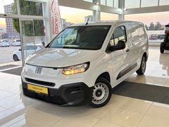ÖZKAYALAR'DAN 2025 MODEL DOBLO CARGO MAXİ 1.5 BLUE HDİ HATASIZ