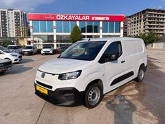 ÖZKAYALAR'DAN 2025 MODEL DOBLO CARGO MAXİ 1.5 Blue HDi 100 HP HATASIZ BOYASIZ TRAMERSİZ