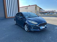 Full Paket, Değişensiz , Tramersiz, Çift Renk Ford Fiesta 1.5 TDCi Titanium 