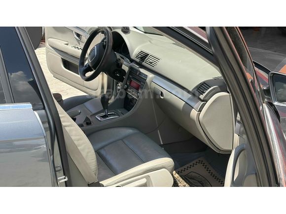 Sahibinden Audi A4 Sedan 2.0 TDI 2007 Model 