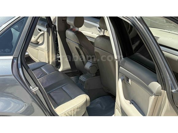Sahibinden Audi A4 Sedan 2.0 TDI 2007 Model 