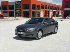 Sahibinden Audi A4 Sedan 2.0 TDI 2007 Model 