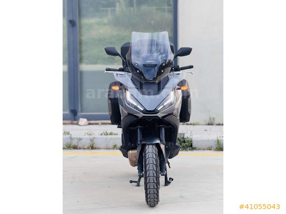2024/15.000KM/NT 1100/ KAYITSIZ/