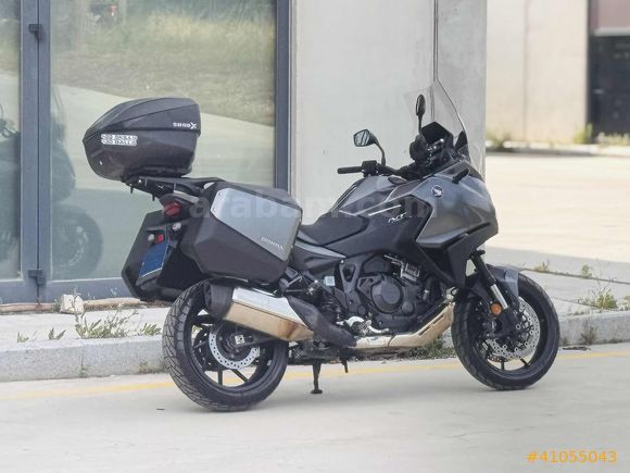 2024/15.000KM/NT 1100/ KAYITSIZ/