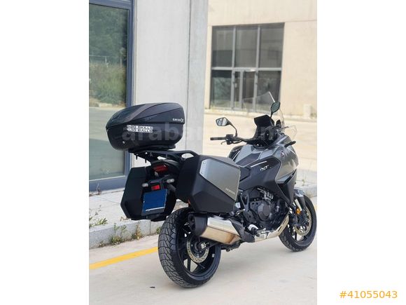 2024/15.000KM/NT 1100/ KAYITSIZ/