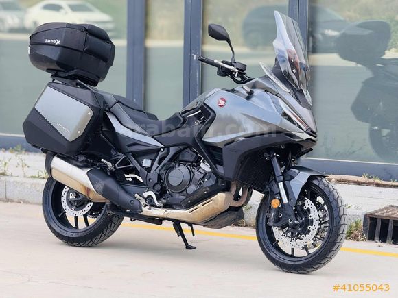 2024/15.000KM/NT 1100/ KAYITSIZ/