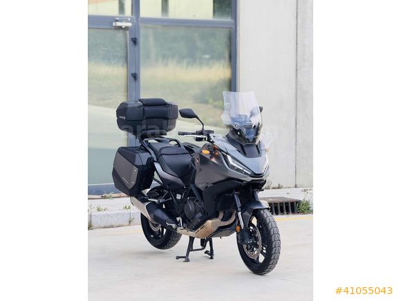2024/15.000KM/NT 1100/ KAYITSIZ/