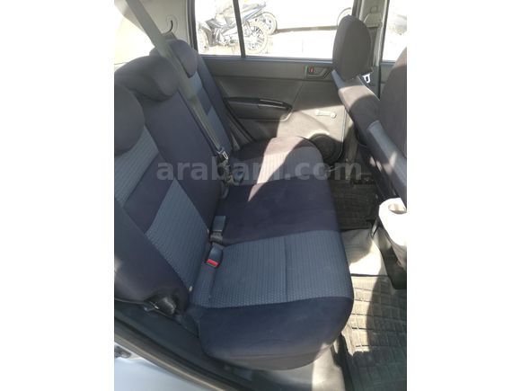 Sahibinden Hyundai Getz 1.5 CRDi VGT Start 2010 Model