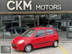 CHEVROLET SPARK 0.8 SE -DEĞİŞENSİZ - 105.000KM - OTOMATİK VİTES-
