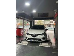 Sahibinden Renault Clio 1.0 SCe Joy 2023 Model 