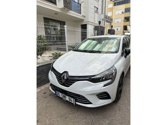 Sahibinden Renault Clio 1.0 SCe Joy 2023 Model 
