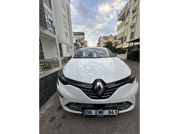 Sahibinden Renault Clio 1.0 SCe Joy 2023 Model 