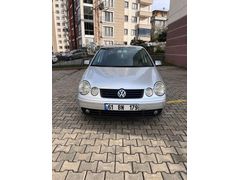 Sahibinden Volkswagen Polo 1.4 Trendline 2004 Model 