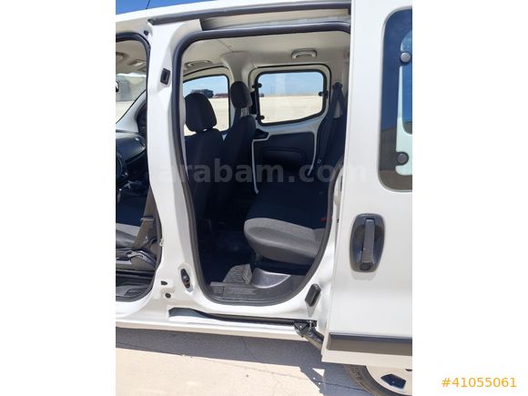 2020 model hatasız boyasız 141500 orijinal