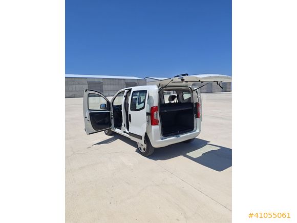 2020 model hatasız boyasız 141500 orijinal