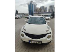 Sahibinden Nissan Juke 1.6 Tekna 2011 Model 