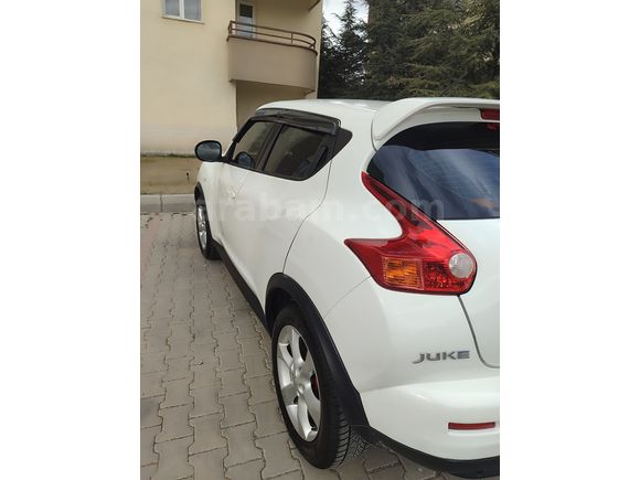 Sahibinden Nissan Juke 1.6 Tekna 2011 Model 