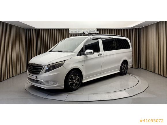 9+1 MİNİBÜS RUHSATLI 150BİN PEŞİNAT SENETLE ÖDEME K.K 12 TAKSİT